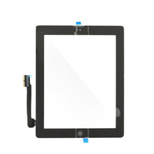 Заредете изображение във визуализатора на галерията – Тъч скрийн екран за iPad 3 черен - TopMag

