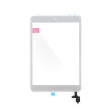 Заредете изображение във визуализатора на галерията – Тъч скрийн екран за iPad mini -бял - само за 53.7 лв
