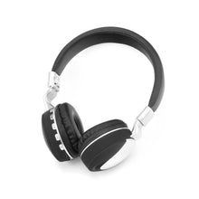 Заредете изображение във визуализатора на галерията – Слушалки блутут/bluetooth stereo ms-k9 черен - само за 34.8 лв
