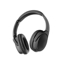 Заредете изображение във визуализатора на галерията – Слушалки блутут/bluetooth stereo ms-k10 черен - само за 38.2 лв
