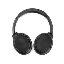 Заредете изображение във визуализатора на галерията – Слушалки блутут/bluetooth stereo ms-k10 черен - само за 38.2 лв

