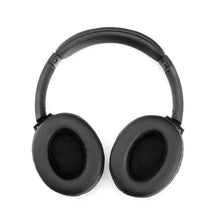 Заредете изображение във визуализатора на галерията – Слушалки блутут/bluetooth stereo ms-k10 черен - само за 38.2 лв
