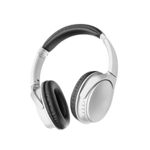 Заредете изображение във визуализатора на галерията – Слушалки блутут/bluetooth stereo ms-k10 сив - само за 38.2 лв
