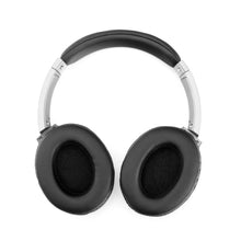 Заредете изображение във визуализатора на галерията – Слушалки блутут/bluetooth stereo ms-k10 бял - само за 38.2 лв
