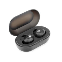 Заредете изображение във визуализатора на галерията – Слушалки блутут/bluetooth Enod stereo pro черни - само за 114.6 лв
