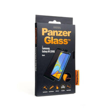 Заредете изображение във визуализатора на галерията – Стъклен протектор PanzerGlass за samsung galaxy a9 2018 clear - само за 40.6 лв
