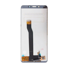 Заредете изображение във визуализатора на галерията – Дисплей xiao redmi 6 with digitizer white - само за 47.5 лв
