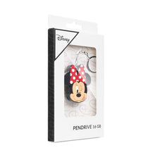 Заредете изображение във визуализатора на галерията – Флаш памет disney minnie head 16gb 2.0 - TopMag
