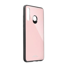 Заредете изображение във визуализатора на галерията – Стъклен гръб за huawei p40 lite pink - TopMag
