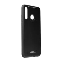 Заредете изображение във визуализатора на галерията – Стъклен гръб за huawei p40 lite black - TopMag
