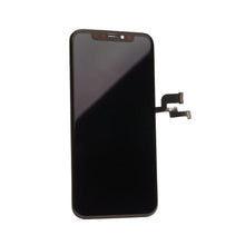 Заредете изображение във визуализатора на галерията – Дисплей Apple iPhone x with digitizer black (tianma aaa) - TopMag
