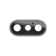 Заредете изображение във визуализатора на галерията – Камера ring iPhone xs max черен - TopMag
