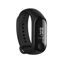 Заредете изображение във визуализатора на галерията – Оригинален smartband Xiaomi mi band 3 - TopMag
