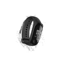 Заредете изображение във визуализатора на галерията – Оригинален smartband Xiaomi mi band 3 - TopMag

