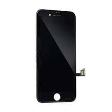 Заредете изображение във визуализатора на галерията – Дисплей за Applele iPhone 8  4.7" с digitizer черен - само за 166.3 лв
