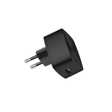 Заредете изображение във визуализатора на галерията – Зарядно Hoco travel c26 mighty power qc3.0 - TopMag
