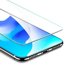 Заредете изображение във визуализатора на галерията – Стъклен протектор esr - iPhone x / xs прозрачен - само за 8.99 лв
