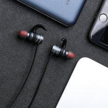 Заредете изображение във визуализатора на галерията – Слушалки блутут/bluetooth awei ak1 златен - само за 40.9 лв
