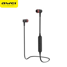 Заредете изображение във визуализатора на галерията – Слушалки блутут/bluetooth awei b930bl черен - само за 34.2 лв
