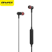 Заредете изображение във визуализатора на галерията – Слушалки блутут/bluetooth awei b930bl черен - само за 34.2 лв
