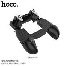 Заредете изображение във визуализатора на галерията – Подложка за мишка Hoco gm2 winner черен - само за 12 лв
