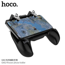 Заредете изображение във визуализатора на галерията – Подложка за мишка Hoco gm2 winner черен - само за 12 лв
