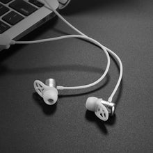 Заредете изображение във визуализатора на галерията – Слушалки блутут/bluetooth Hoco за спорт es14 plus сив - само за 22.8 лв
