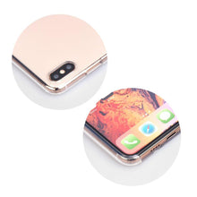 Заредете изображение във визуализатора на галерията – Силиконов гръб за iPhone 8 прозрачен - TopMag
