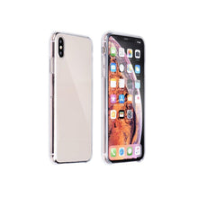 Заредете изображение във визуализатора на галерията – Силиконов гръб за iPhone 8 прозрачен - TopMag
