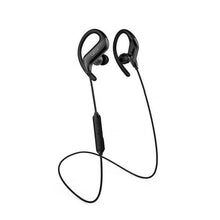 Заредете изображение във визуализатора на галерията – Слушалки блутут/bluetooth Uiisii bt-100 sport черни - TopMag

