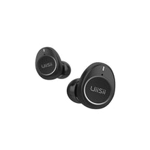 Заредете изображение във визуализатора на галерията – Слушалки блутут/bluetooth Uiisii tws60 черни - TopMag
