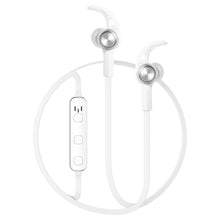 Заредете изображение във визуализатора на галерията – Слушалки блутут/bluetooth Baseus licolor сив-бял - само за 37.5 лв
