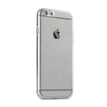 Заредете изображение във визуализатора на галерията – Силиконов гръб 0,5мм glitter за iPhone 11 pro ( 5,8&quot; ) прозрачен - TopMag
