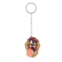 Заредете изображение във визуализатора на галерията – флаш памет with licence looney tunes tasmanian devil head 16gb 2.0 - само за 31.7 лв
