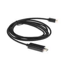 Заредете изображение във визуализатора на галерията – Кабел hdmi към typе-c 3.1 - TopMag
