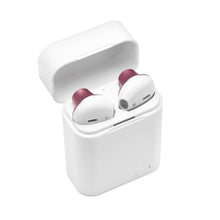 Заредете изображение във визуализатора на галерията – Слушалки блутут/bluetooth stereo с външна батерия tws model ep003 - TopMag
