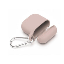 Заредете изображение във визуализатора на галерията – Силиконова кутия airpods розова - само за 11.99 лв
