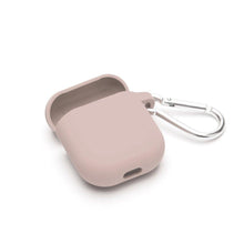 Заредете изображение във визуализатора на галерията – Силиконова кутия airpods розова - само за 11.99 лв
