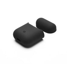 Заредете изображение във визуализатора на галерията – Силиконова кутия airpods черна - TopMag
