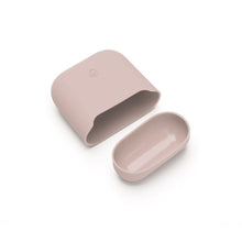 Заредете изображение във визуализатора на галерията – Силиконова кутия airpods розова - само за 10.99 лв
