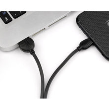 Заредете изображение във визуализатора на галерията – кабел awei cl61 micro usb black - TopMag
