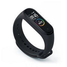 Заредете изображение във визуализатора на галерията – Оригинален smartband Xiaomi mi band 4 - TopMag
