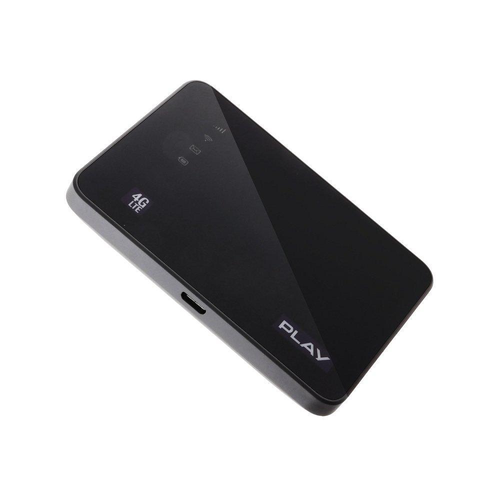 Рутер alcatel airbox 2 y858v 4g lte - TopMag