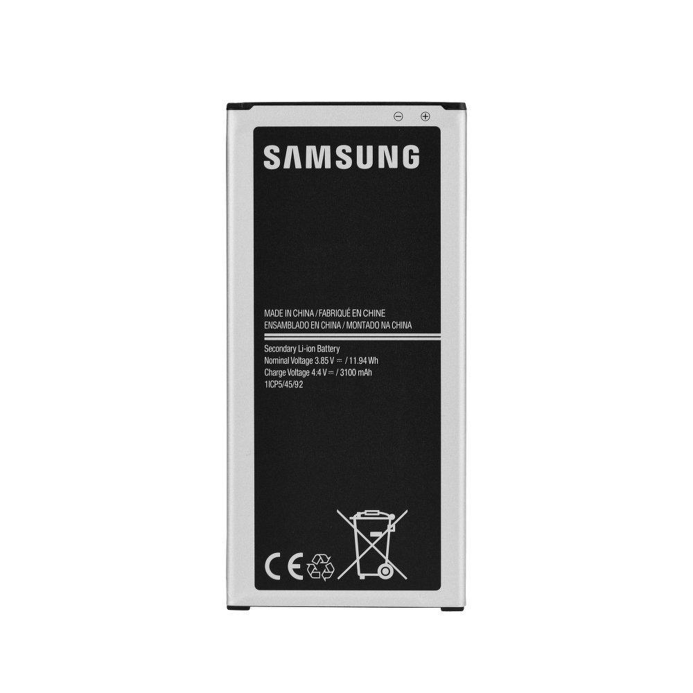 Оригинална батерия samsung eb-bj510cbe 3100mah (galaxy j5 2016) без опаковка - само за 31.1 лв