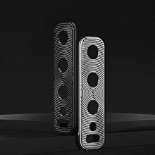 Заредете изображение във визуализатора на галерията – Камера покритие за huawei p30 pro черен - TopMag
