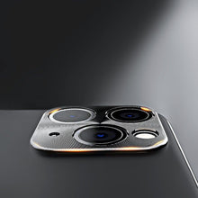 Заредете изображение във визуализатора на галерията – Камера покритие - iPhone x черен - TopMag
