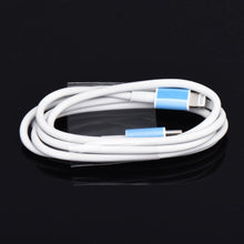 Заредете изображение във визуализатора на галерията – кабел usb type c pd working with lightning white power delivery - TopMag
