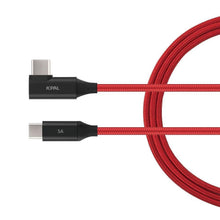 Заредете изображение във визуализатора на галерията – Кабел Jcpal linx flexlink usb-c - TopMag
