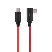 Заредете изображение във визуализатора на галерията – Кабел Jcpal linx flexlink usb-c - TopMag
