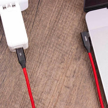 Заредете изображение във визуализатора на галерията – Кабел Jcpal linx flexlink usb-c - TopMag
